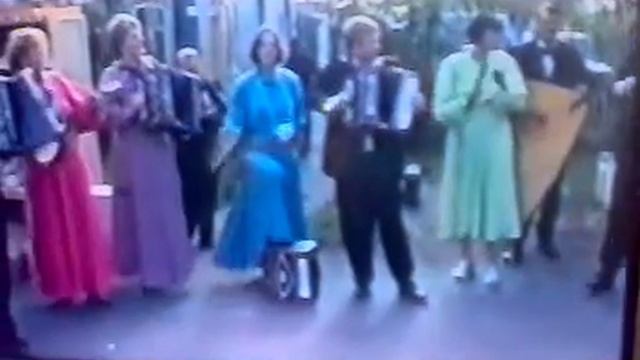 Балагуры Седельниково1997 Волжские напевы