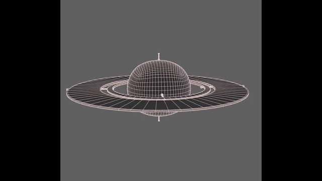 MonkeyBum 3d models: Mini Saturn смотреть онлайн