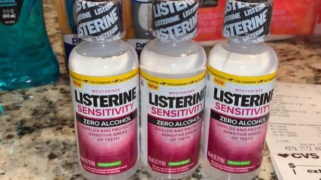 CVS + Walgreens Couponing Haul | Deals for 3/24-30 смотреть онлайн