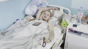 ПЁТР ШЕВЧЕНКО ХОЧЕТ ЖИТЬ