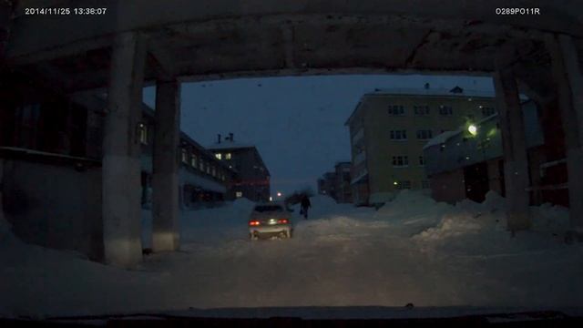 AMBA2780 Обрезка 01 смотреть онлайн