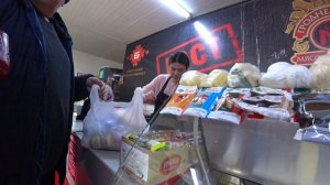 ВЛОГ_ОБЗОР БЕЛОРУСКОГО ПАВИЛЬОНА в КАЗАХСТАНЕ_ДОКУПИЛИ ПРОДУКТЫ_НАКРЫЛА ПОМИНАЛЬНЫЙ СТОЛ_СПАСИБО ВАМ