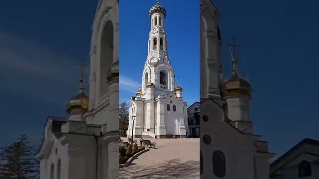 Город в котором я живу #ставрополь. Вы уже выбрали регион для переселения?