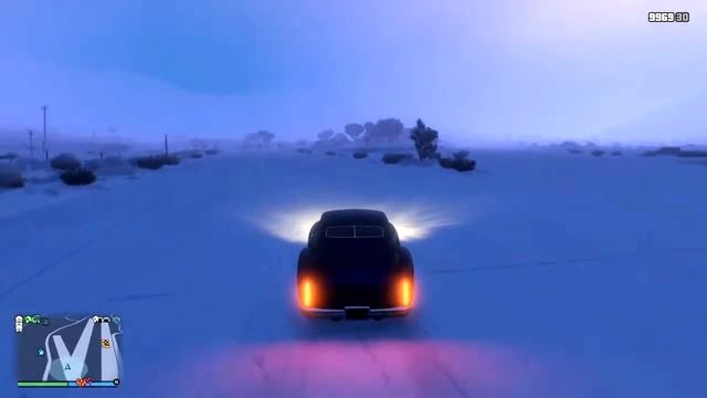 GTA Online Doomsday DLC Buying the new Albany Hermes смотреть онлайн