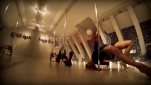 Pole Dance Exotic