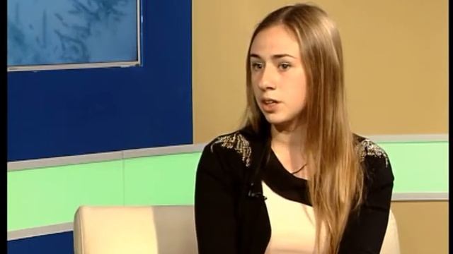 Гості "Ранку на "Лтаві": Вікторія Іванюк смотреть онлайн