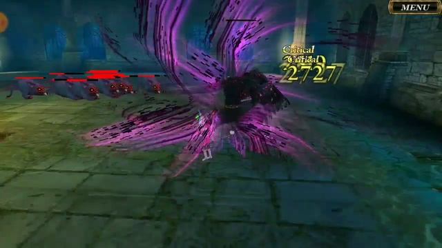 Aurcus Online Ballroom of the Selfless Solo [GM] смотреть онлайн