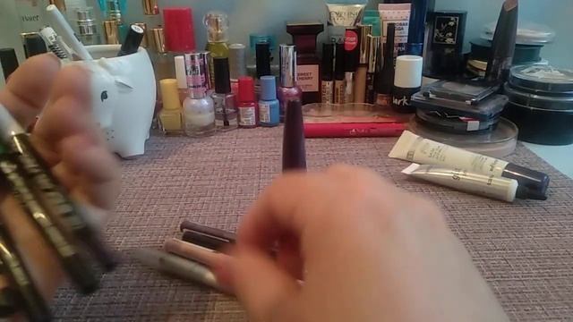 Косметический Движ 2023. Третий отчёт. смотреть онлайн