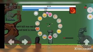 EvoWorld.io (FlyorDie.io) Glitch in the game (Part 3) [Samvit Gaming]