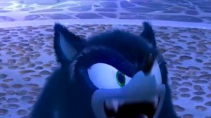 Верхог орёт