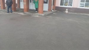 Воронеж. Автовокзал.