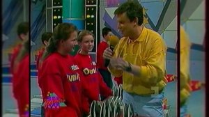 Звёздный час (1-й канал Останкино, 3 Мая 1993)