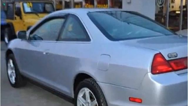 2000 Honda Accord Used Cars Des Moines IA смотреть онлайн