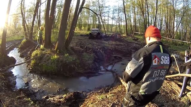 эвакуация Шульца