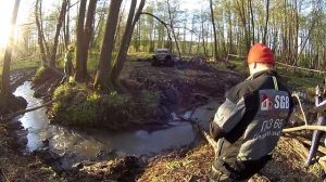 эвакуация Шульца