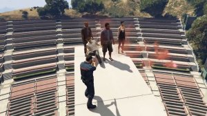 GTA 5 Epic Ragdolls Episode 2