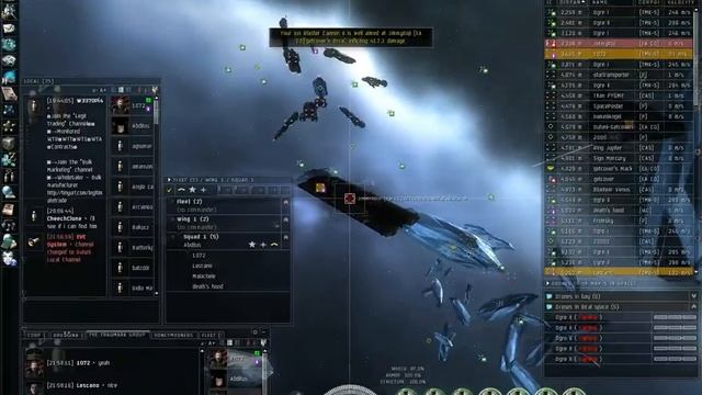 ORCA KILL NOT IN TEST SERVER =) смотреть онлайн