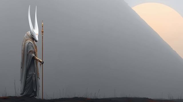 Пирамида РА - Мистическая древне египетская медитативная музыка📜Египетская музыка