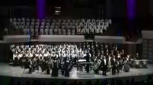 Felix Mendelssohn : Elijah No. 42