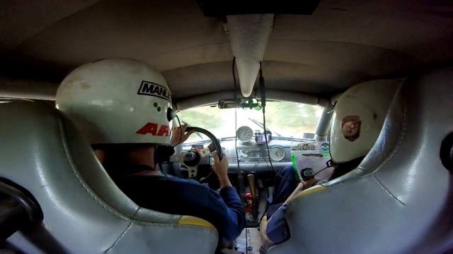 camara a bordo VAZQUEZ_ ASQUERI CASTELLI COUPE CHEVROLET смотреть онлайн