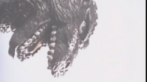 остров Годзиллы 5 серия