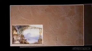 Best Modern Masters DECORATIVE PLASTERING APPLICATION art METALLIC VENETIAN PLASTER Sensation