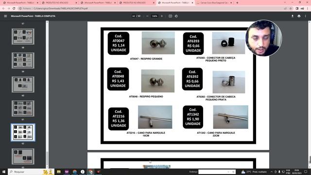 Lista de importadores e fornecedores de tabacaria head shop presentes melhor preço Invista economiz смотреть онлайн