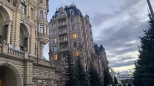 Сквозь городские улицы Казани: путь к внутреннему равновесию – The Travel Chronicles