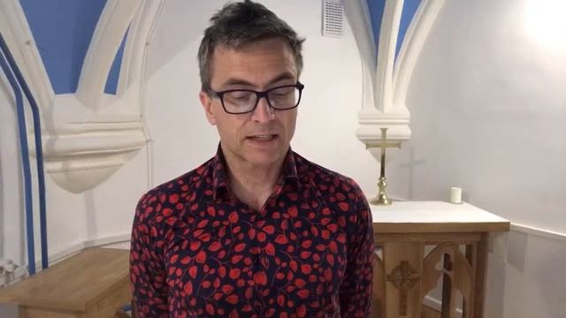 Morning Prayer Wednesday 30March смотреть онлайн