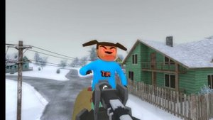 ФИНАЛ!!ТИМОХА И И ГЕНКА ПРОИГРАЛИ!!Реакция на Dh Animation