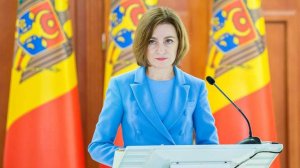 Санду примет решение о верительных грамотах посла России в ближайшие недели