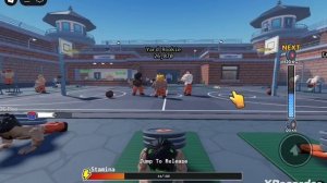 Играю в игры в roblox