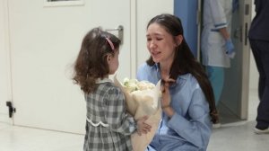 Выписка из роддома