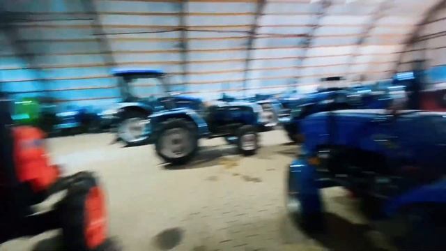 ЗАПЧАСТИНИ ДО КИТАЙЦІВ. ЧИ Є ВСІ ЗАПЧАСТИНИ ДО ТРАКТОРА