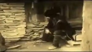 харачой Зелимхан и Тайми Бибулат