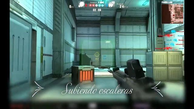 ES EDUARDO EL MEJOR JUGADOR DE WOLFTEAM? ANÁLISIS