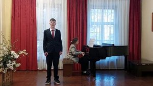Назаров Макар Журавли