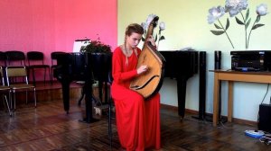 В  Кухта Фантазия