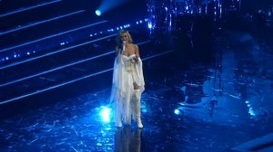 Полина Гагарина - Мировой океан (live)