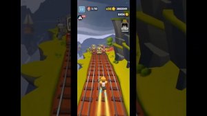 Non Stop Subway Surfers EASTER IRELAND: Gameplay  | Duraitamilyt | #subwaysufers