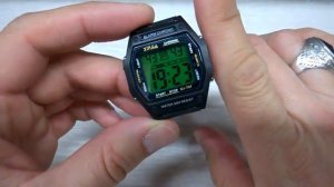 Часы Xinjia xj-707 made in China. Watch Xinjia xj-707