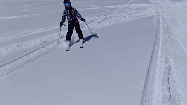 Поездка с Сергеем на Крест и Верблюды. смотреть онлайн