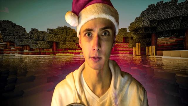 хесус - просто я играю в майнкрафт I remix смотреть онлайн