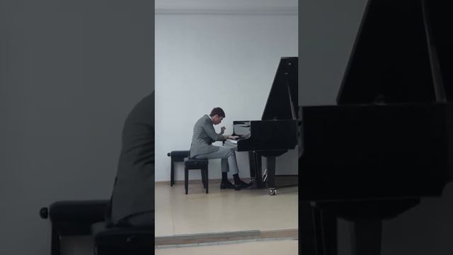 22.04 Прокофьев 1 смотреть онлайн