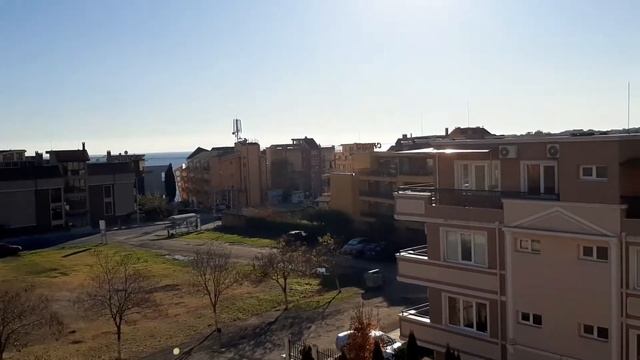 Студия в семейном отеле IRIS смотреть онлайн