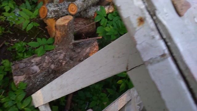 Замена воды в ПРУДУ!!! смотреть онлайн