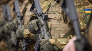 ВСУ за сутки потеряли до 165 военных и два танка в курском приграничье