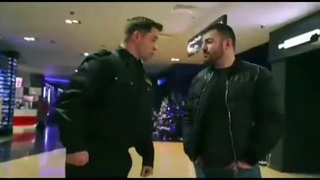 Новый сериал Kuzya-khiza 1 и 2 серии смотреть онлайн