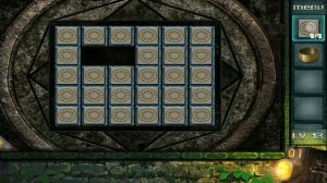 Escape Game 50 Rooms 2 Level 13