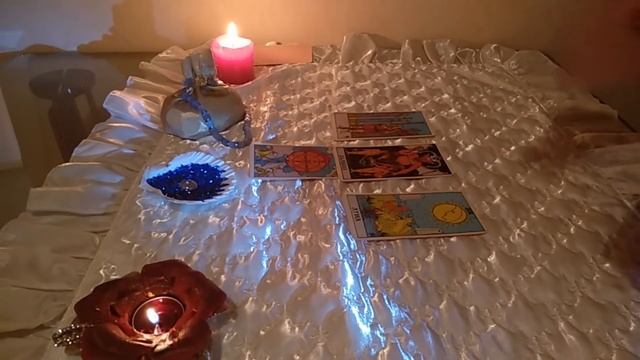 ЕГО МЫСЛИ, ЧУВСТВА И ПЛАНЫ! Таро, онлайн. Общий расклад смотреть онлайн